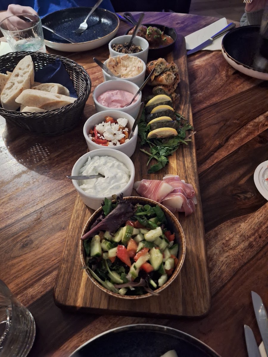 Grieks Restaurant Athina-3