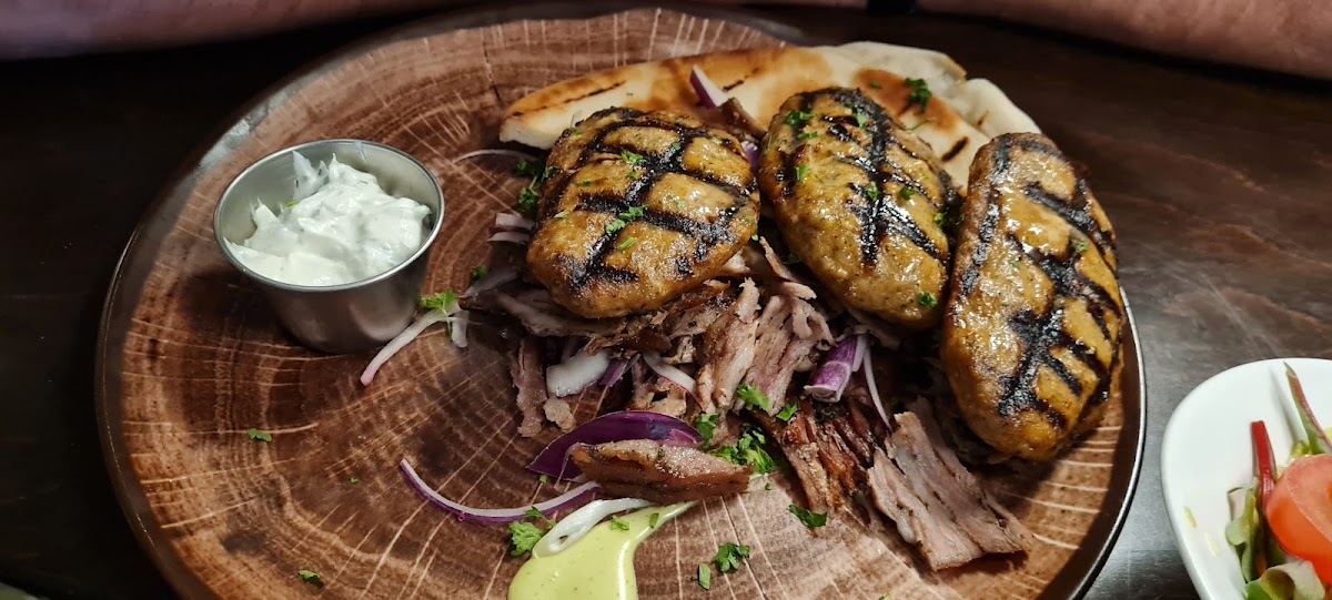 Grieks Restaurant Athina-5
