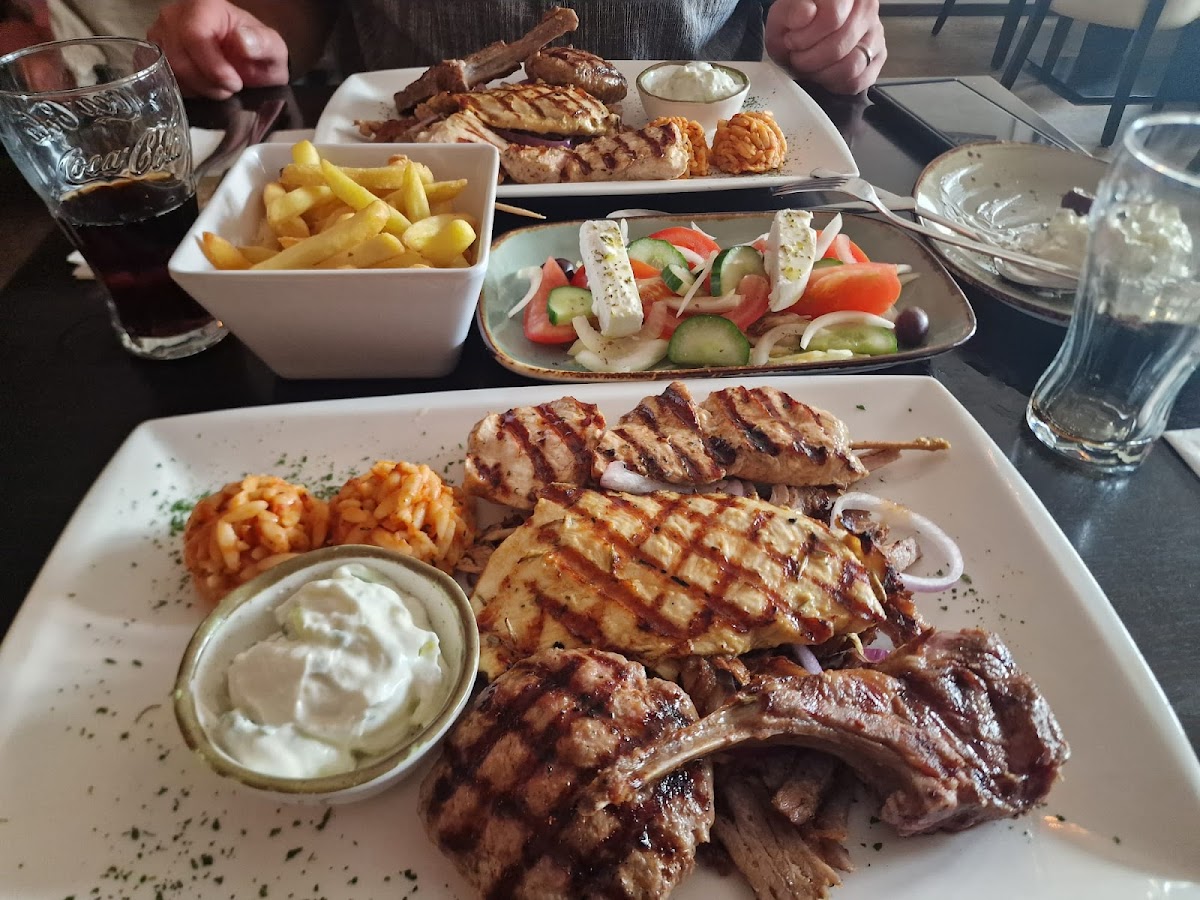 Grieks Restaurant Elia-2