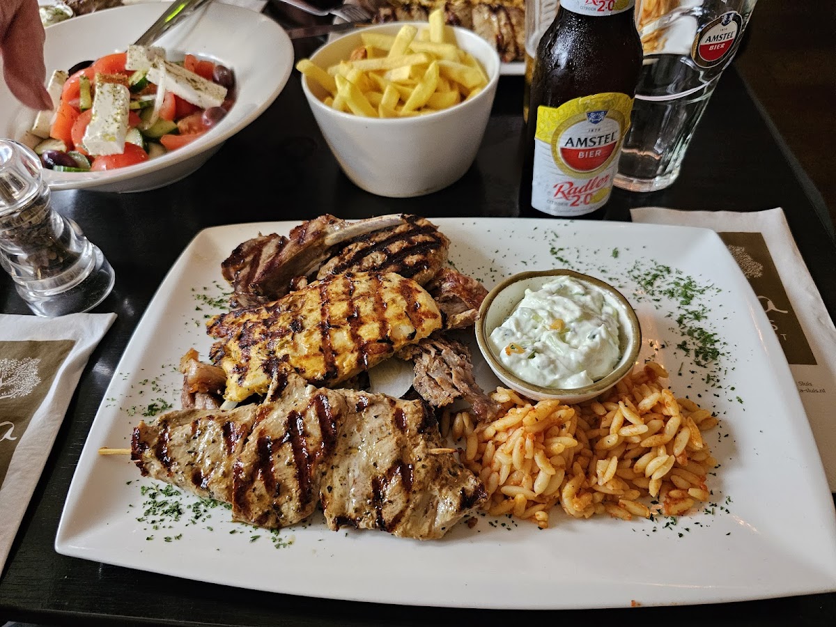 Grieks Restaurant Elia-5