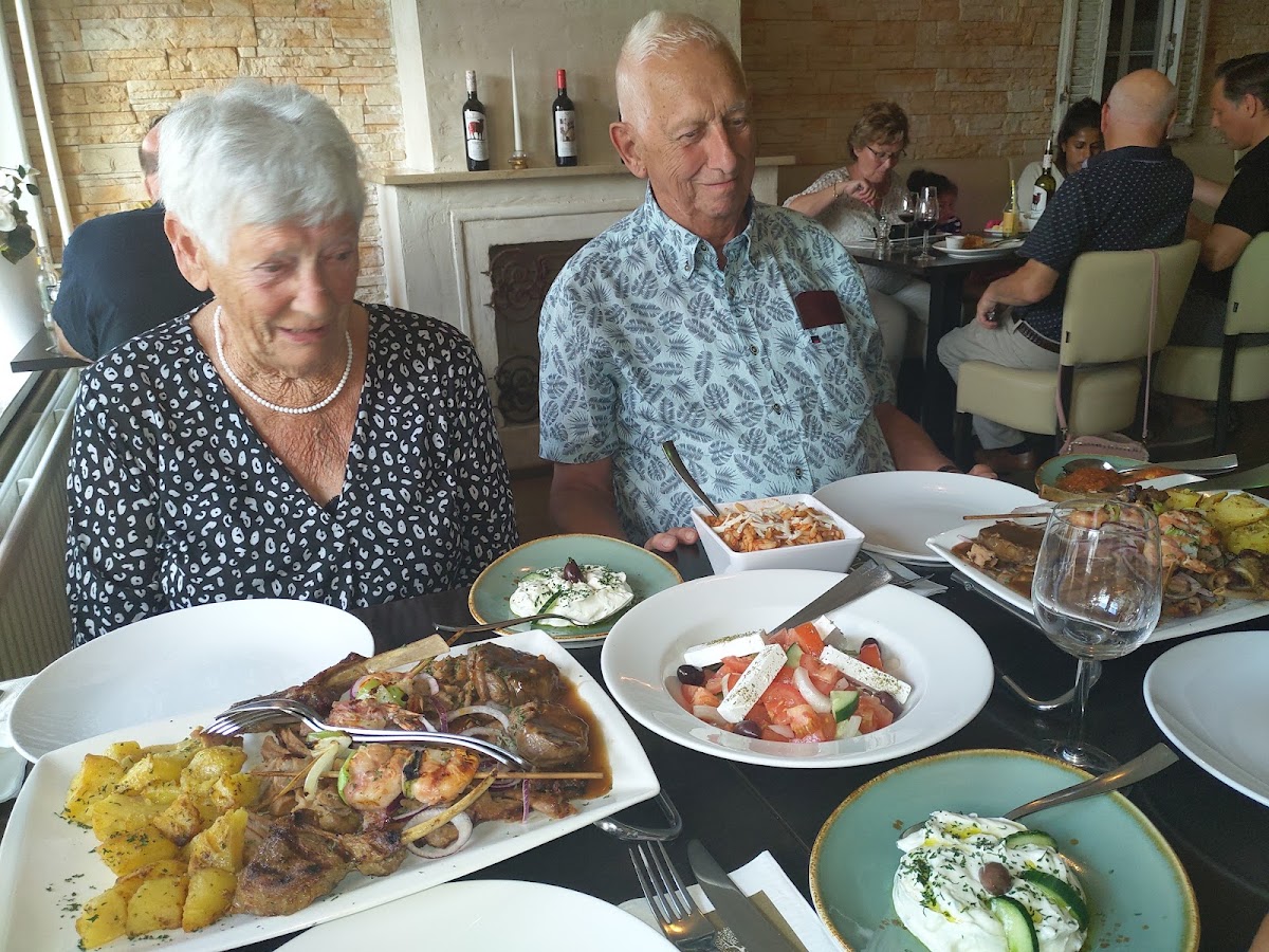 Grieks Restaurant Elia-7