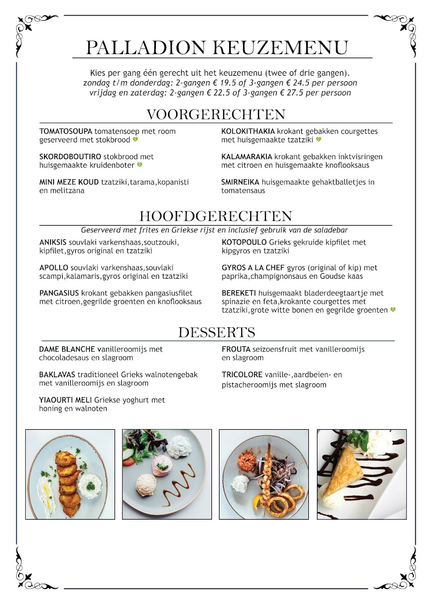 Menu Grieks Restaurant Palladion-4
