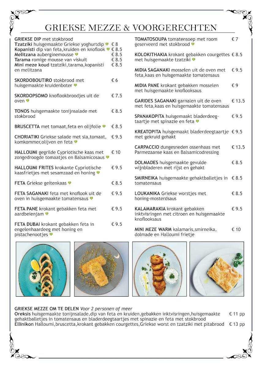 Menu Grieks Restaurant Palladion-5
