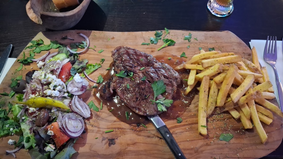 Grieks Restaurant Yamas!-2