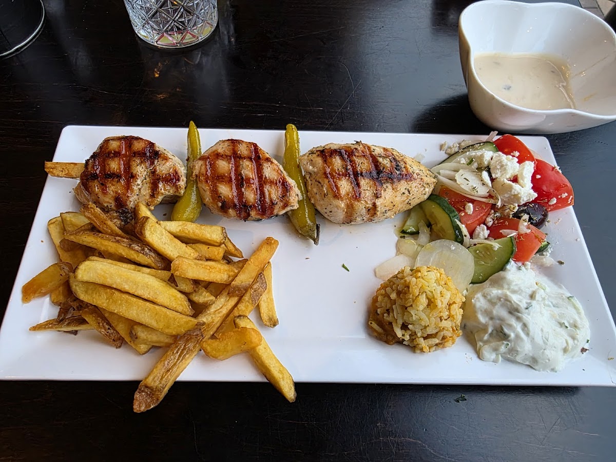 Grieks Restaurant Yamas!-3