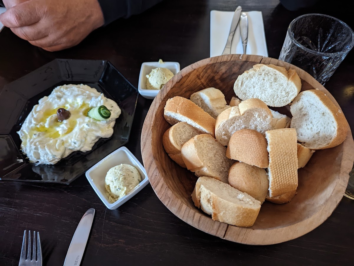Grieks Restaurant Yamas!-8