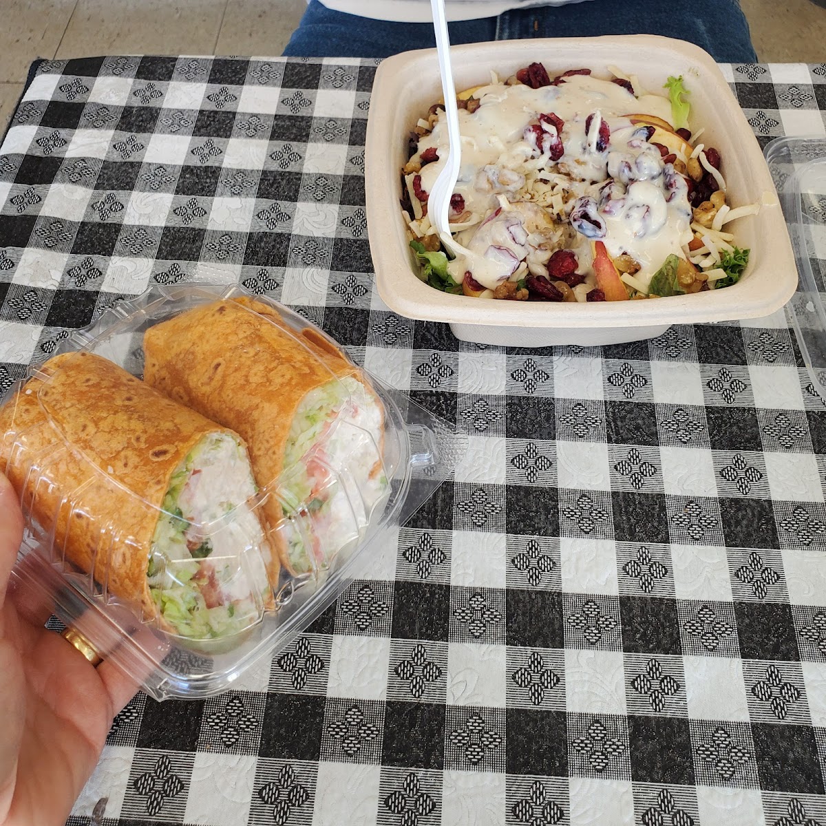 Griffin's Market-5