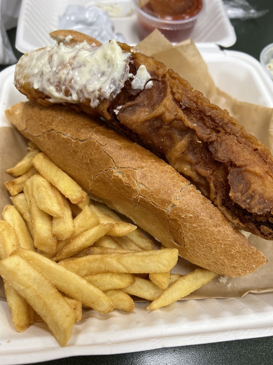 Griffin's Market-8