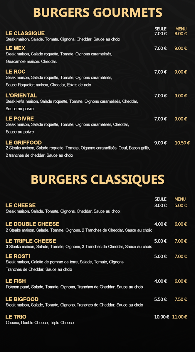 Menu Griffood-3