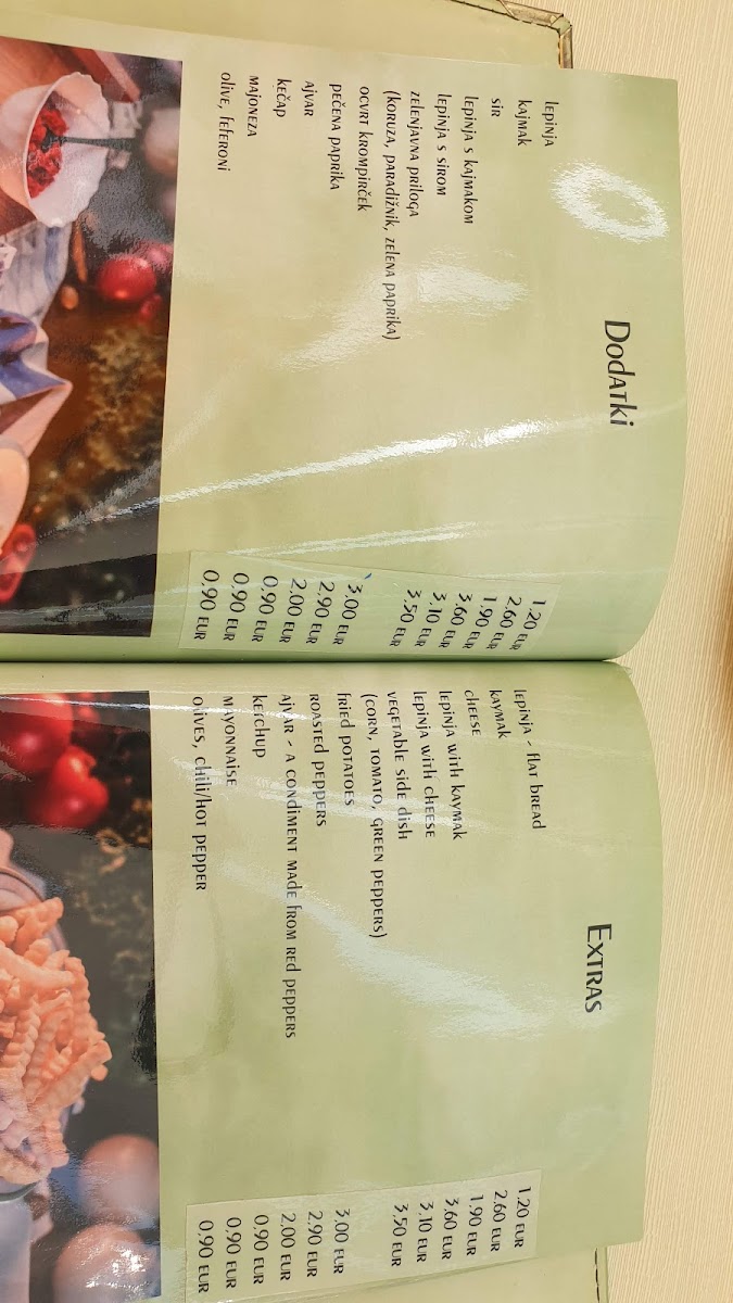Menu Gril Ranca Pod Pohorjem-3