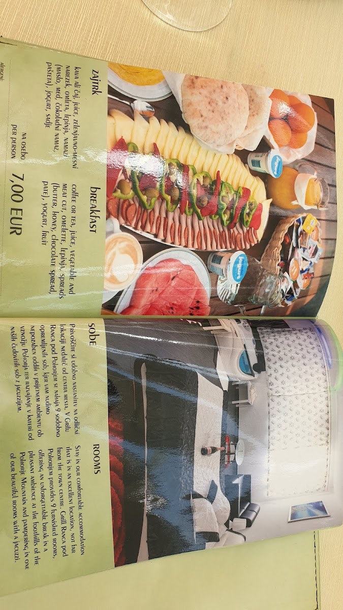 Menu Gril Ranca Pod Pohorjem-6