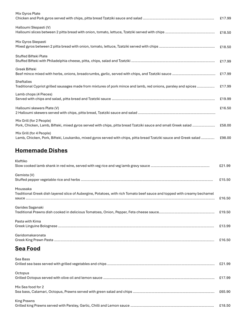 Menu Grill 4 All-2