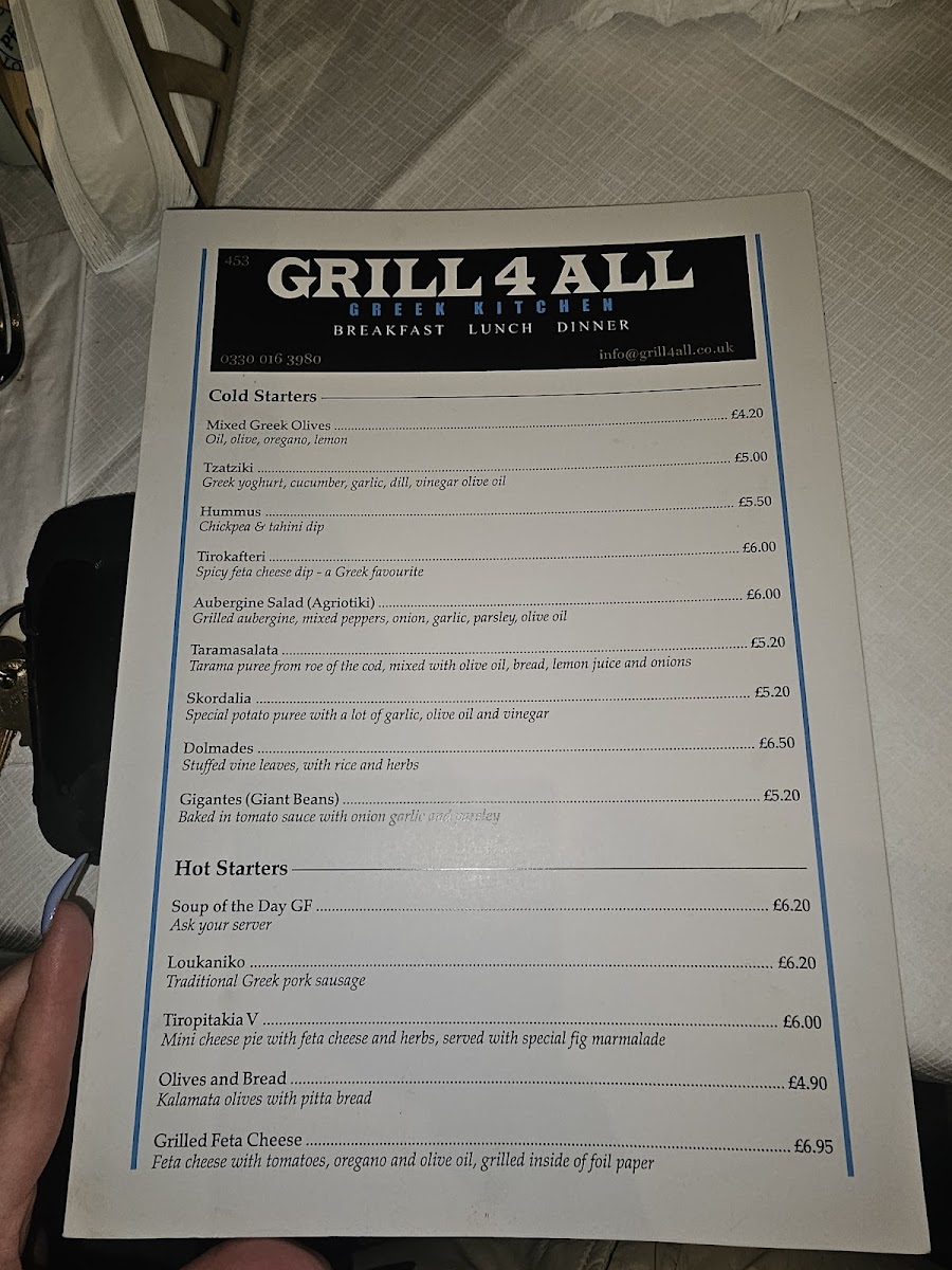 Menu Grill 4 All-5