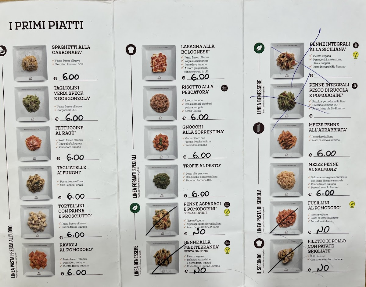 Menu Grill & Burger Cult-6