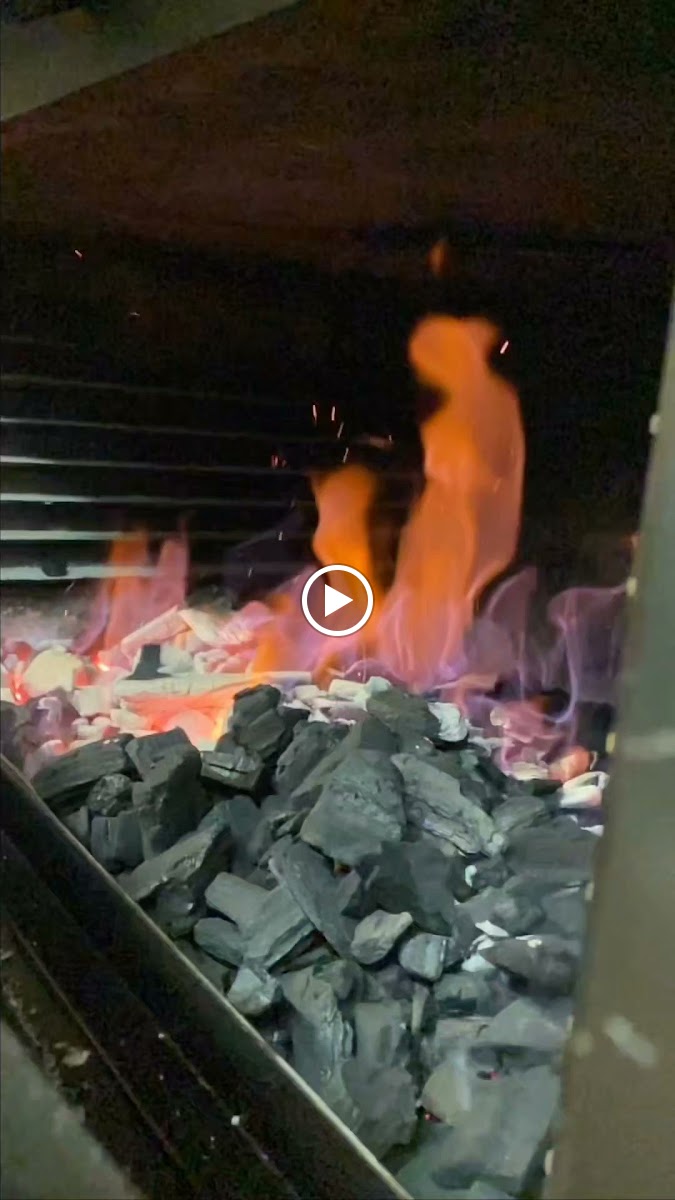 Grill De Vette Os-2