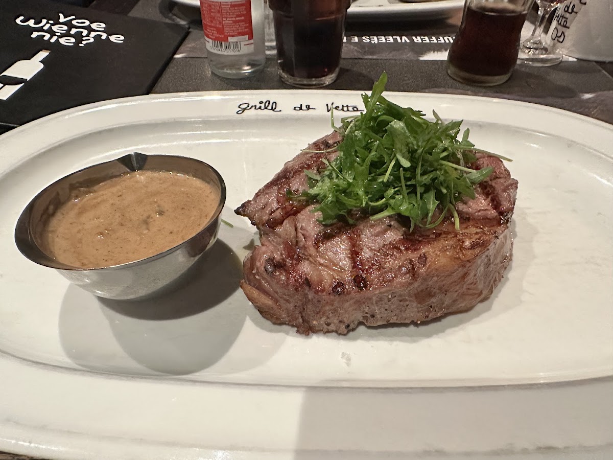 Grill De Vette Os-5