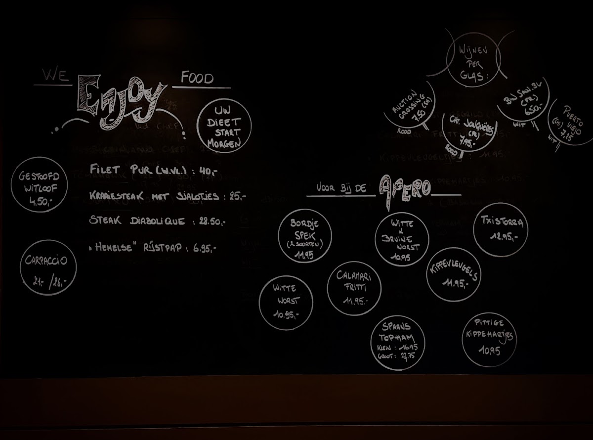 Menu Grill De Vette Os-3