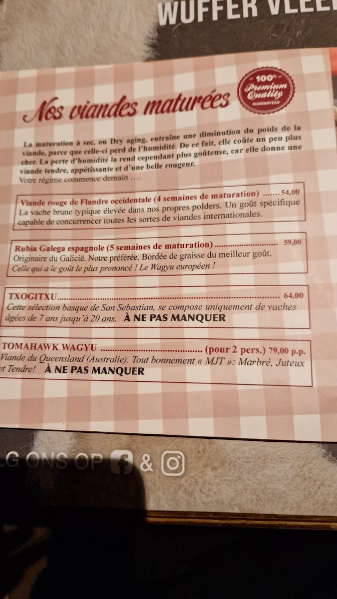 Menu Grill De Vette Os-6