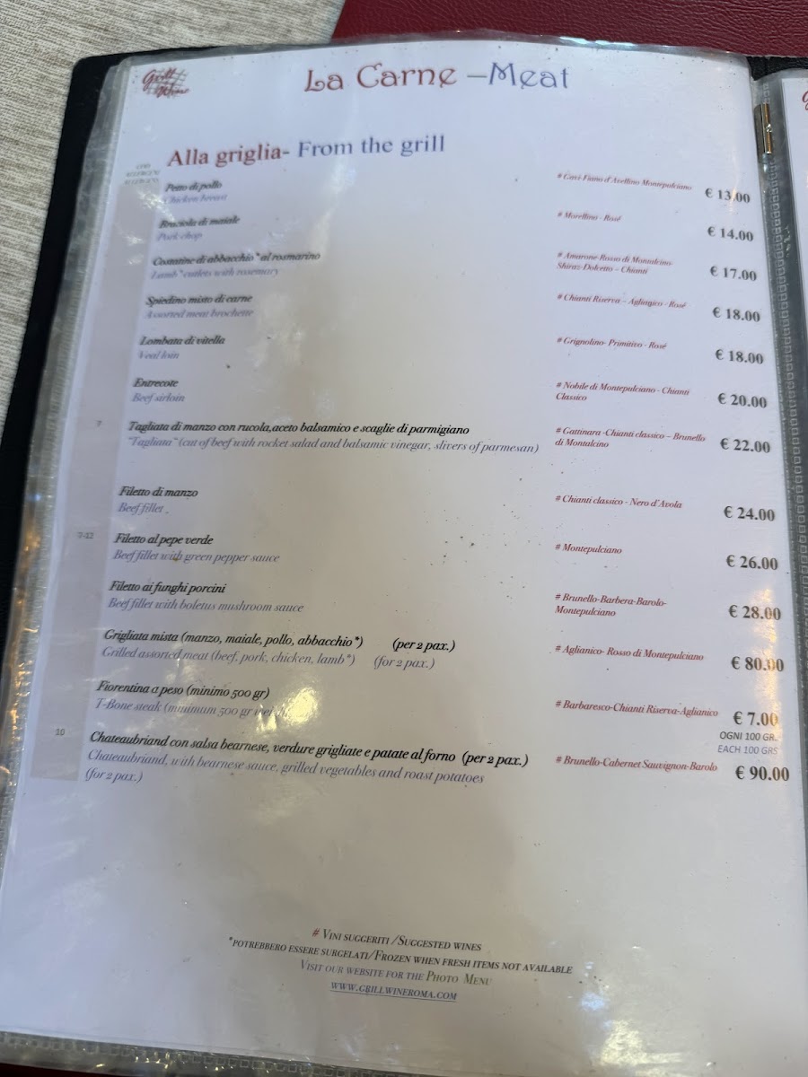 Menu Grill E Wine-4