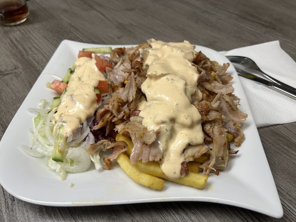 Grill-Haus Eva-2