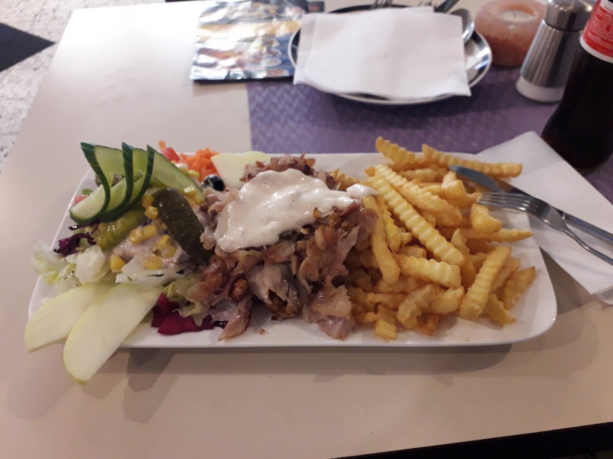 Grill-Haus Eva-5