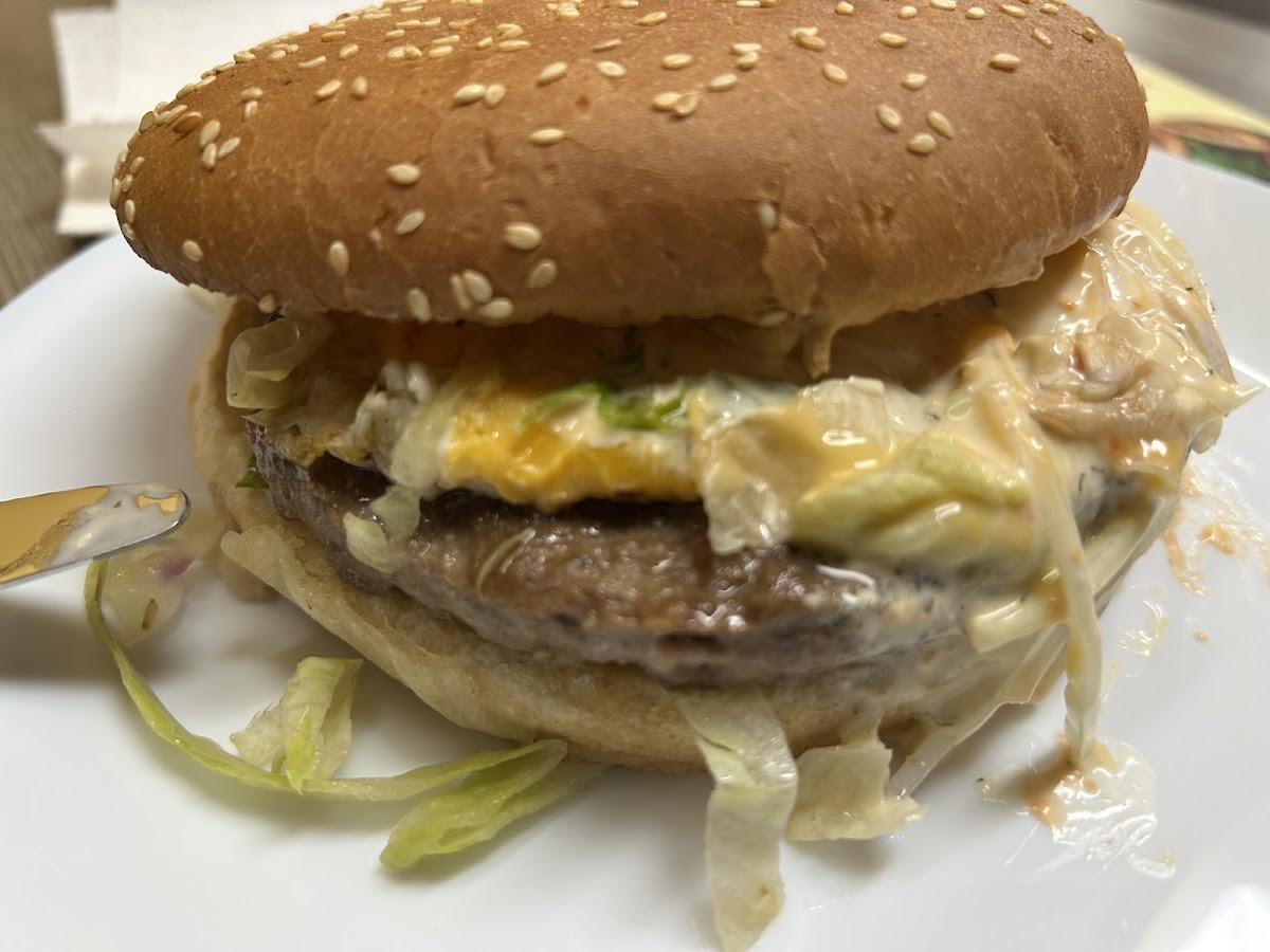 Grill-Haus Eva-8