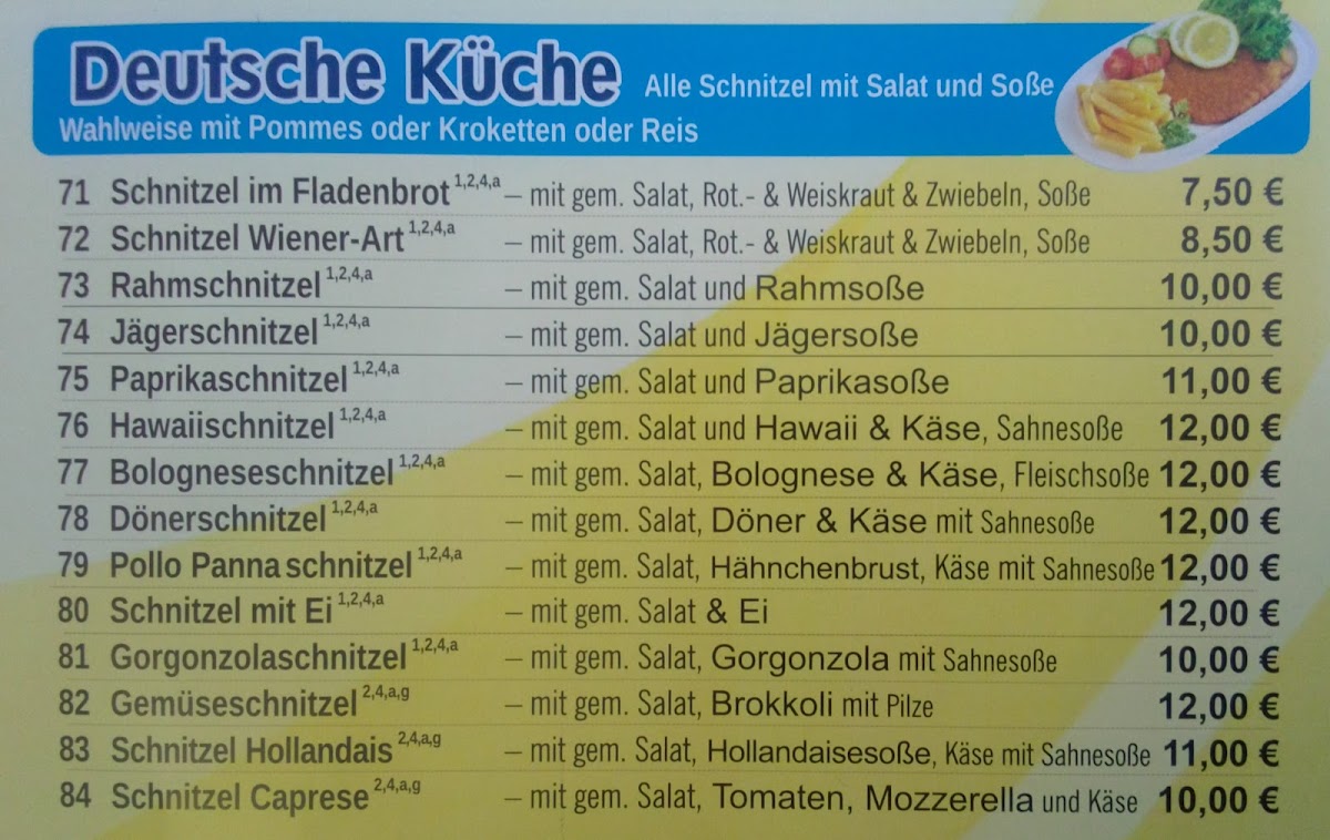 Menu Grill-Haus Eva-2