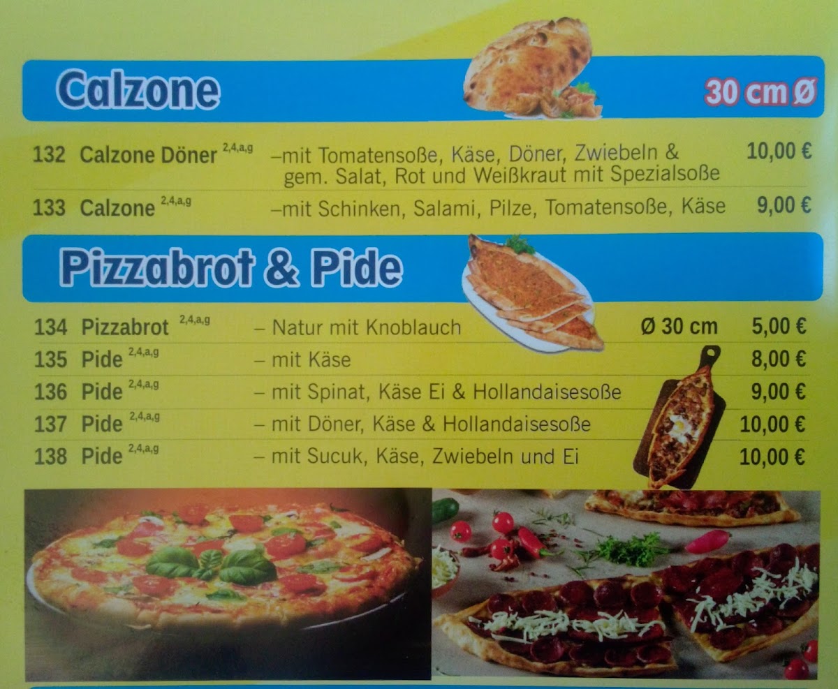 Menu Grill-Haus Eva-7