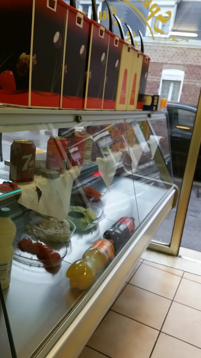 Grill Istanbul Kebab-4