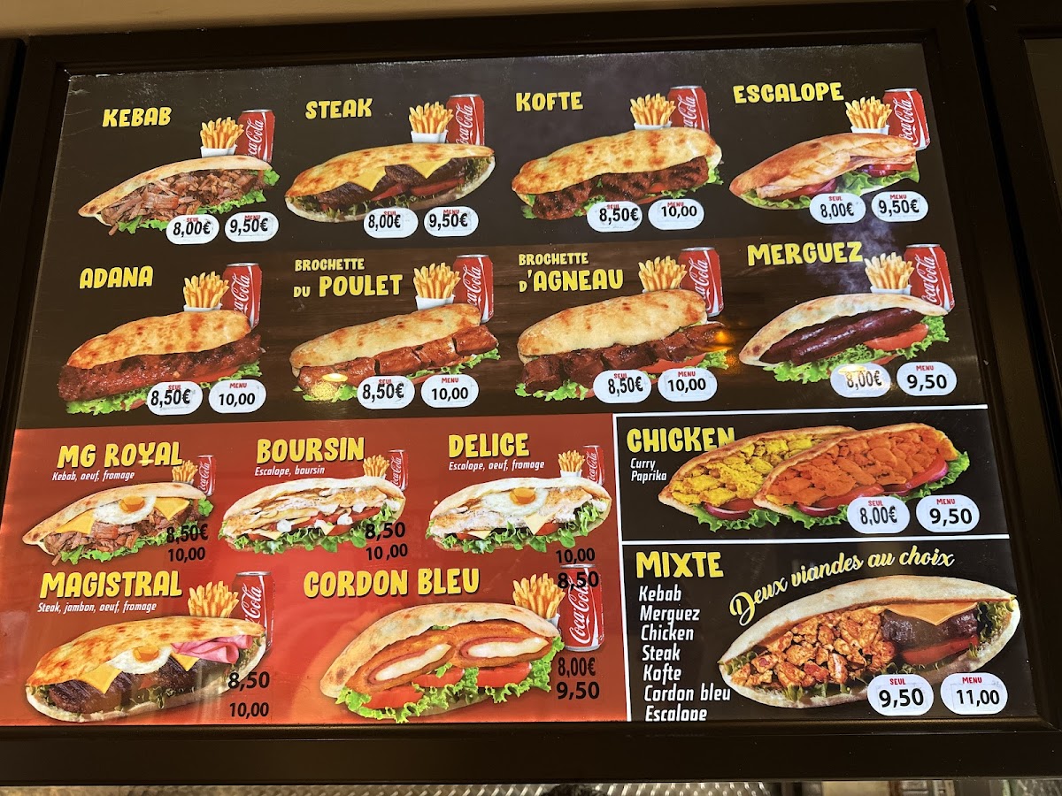 Menu Grill Istanbul-1