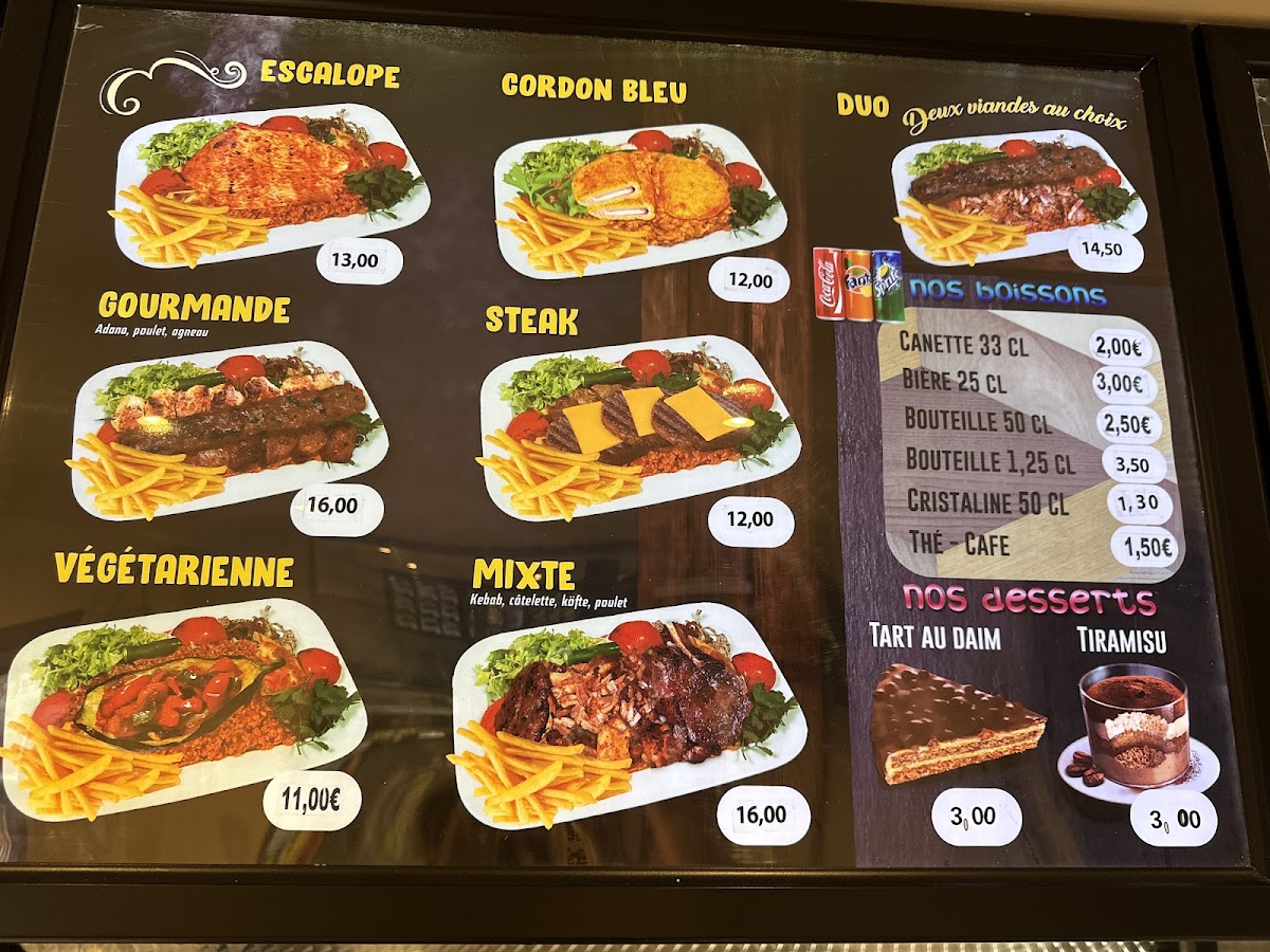 Menu Grill Istanbul-2