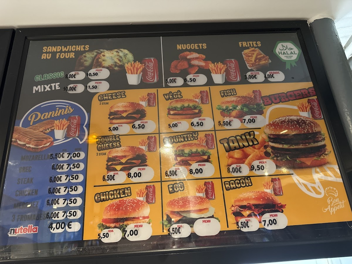 Menu Grill Istanbul-3
