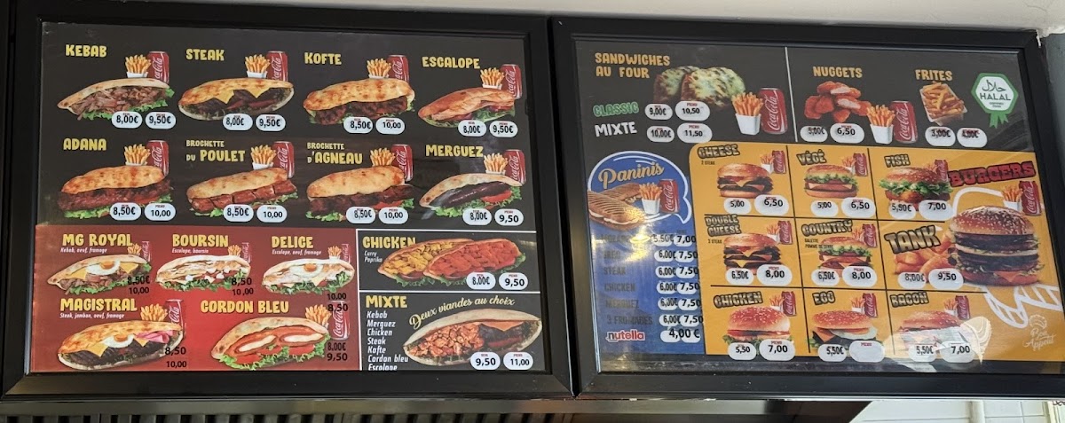 Menu Grill Istanbul-5