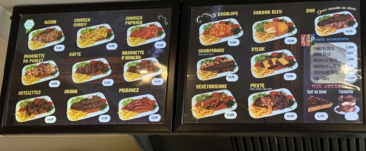 Menu Grill Istanbul-6