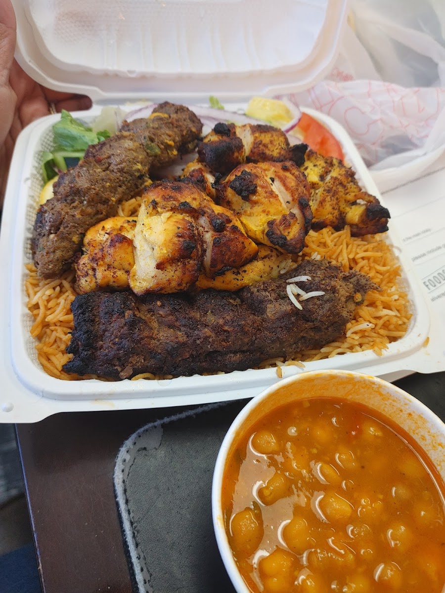 Grill Kabob-10