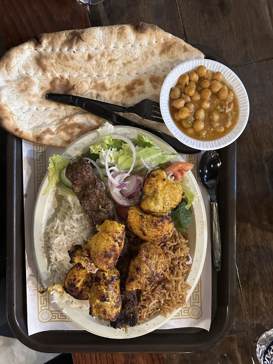 Grill Kabob-4