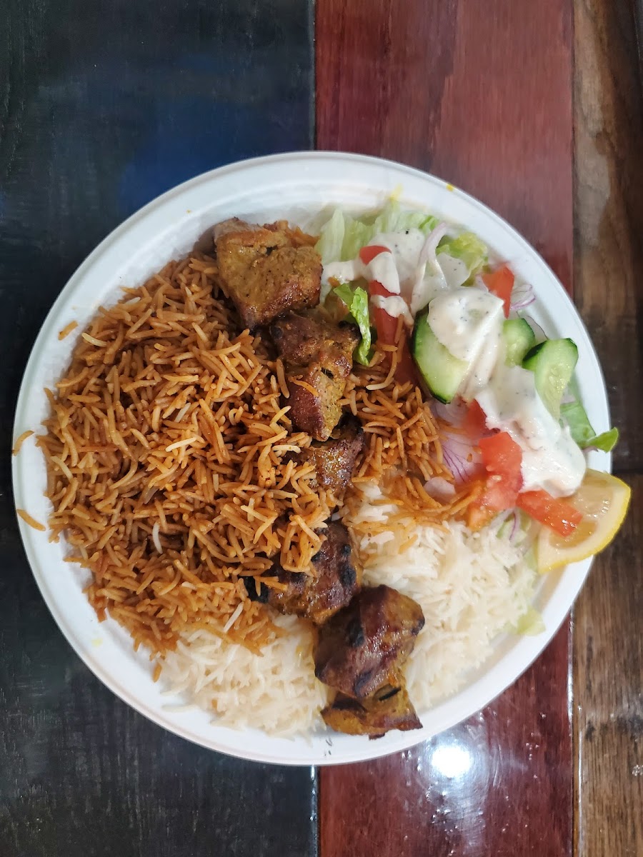 Grill Kabob-8