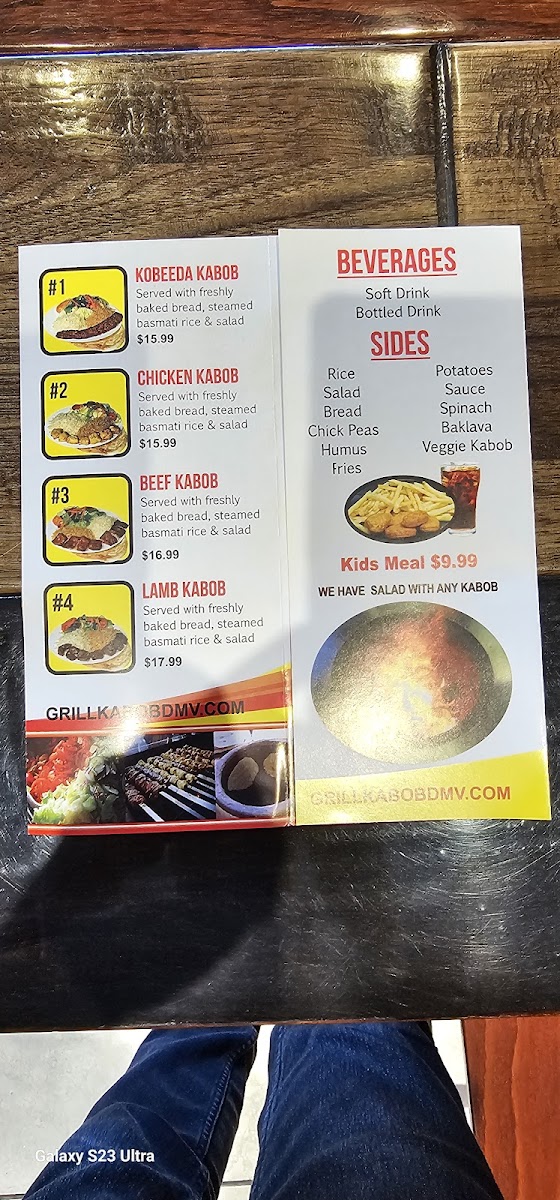 Menu Grill Kabob-4