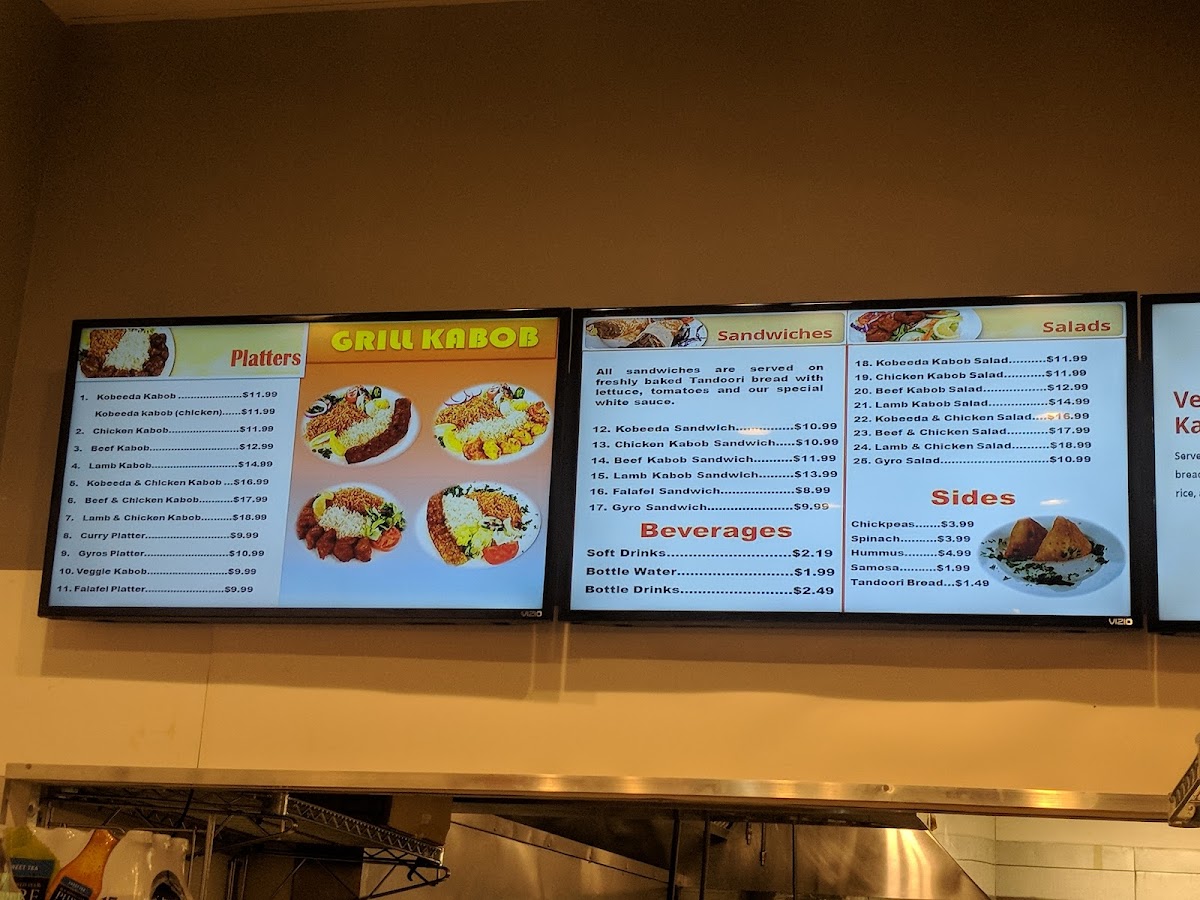 Menu Grill Kabob-7