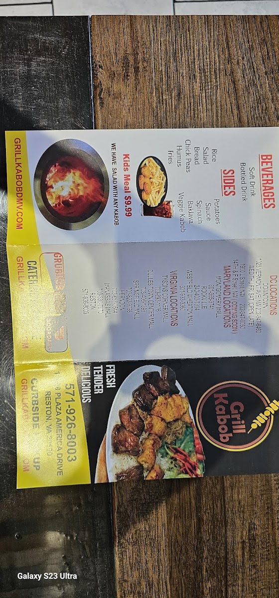 Menu Grill Kabob-8