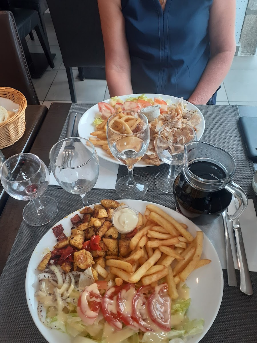 Grill Kebab-5