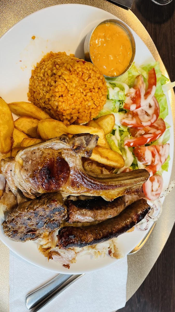 Grill Kebab-8