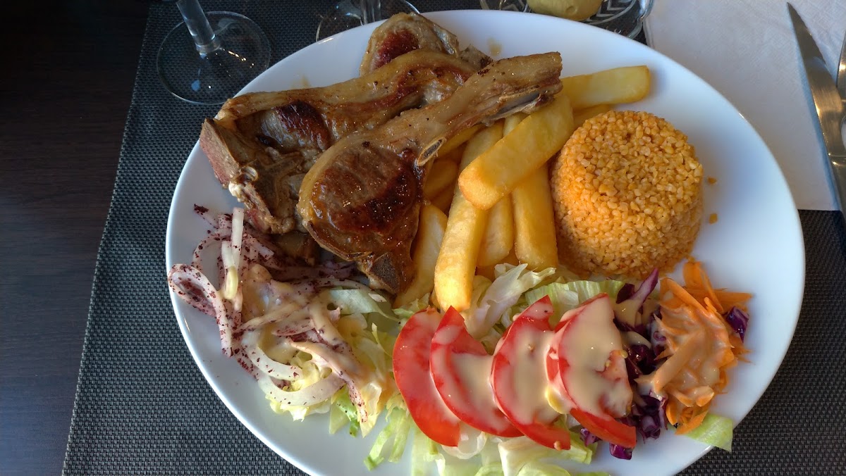 Grill Kebab-9