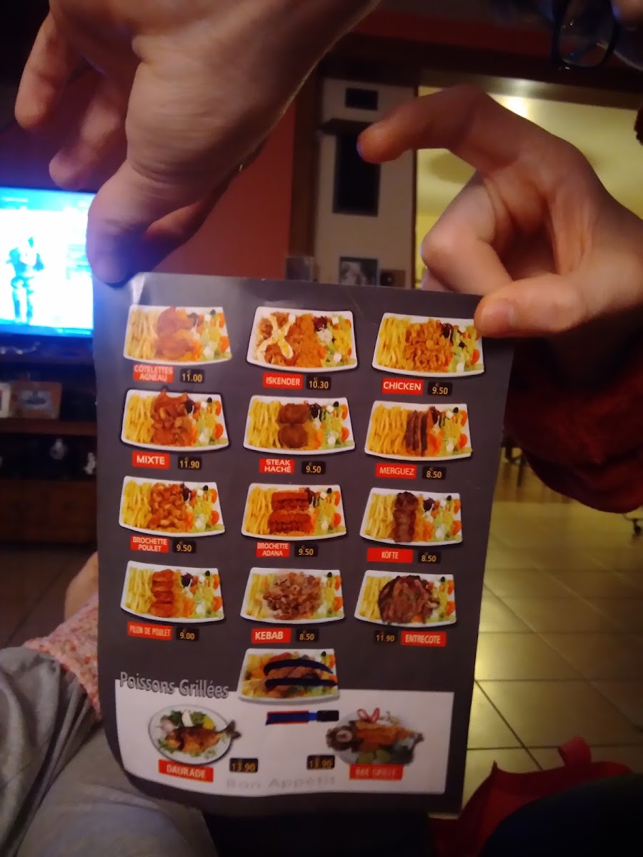 Menu Grill Kebab-5