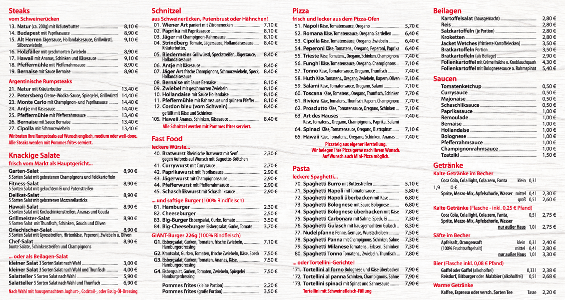 Menu Grill-Meister Leverkusen-Alkenrath-2