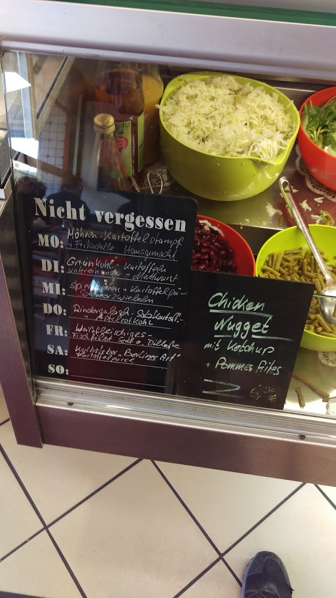 Menu Grill-Meister Leverkusen-Alkenrath-5