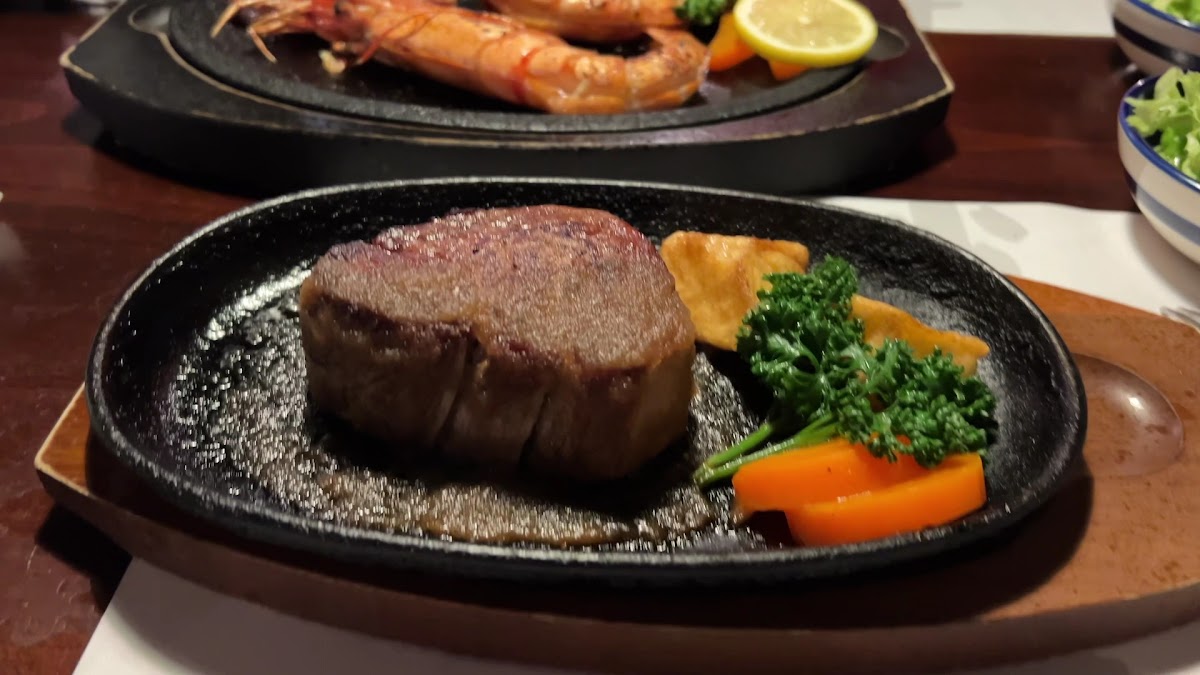 Grill & Steak Myōgetsubō-2