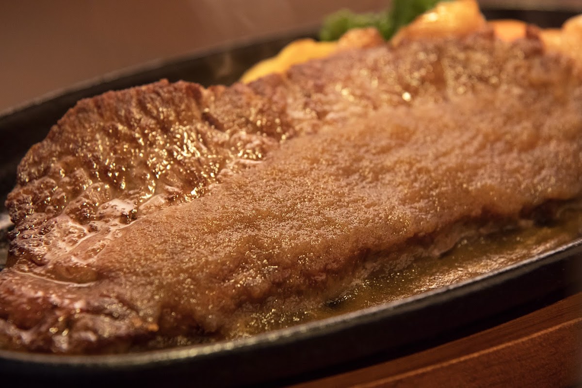 Grill & Steak Myōgetsubō-4