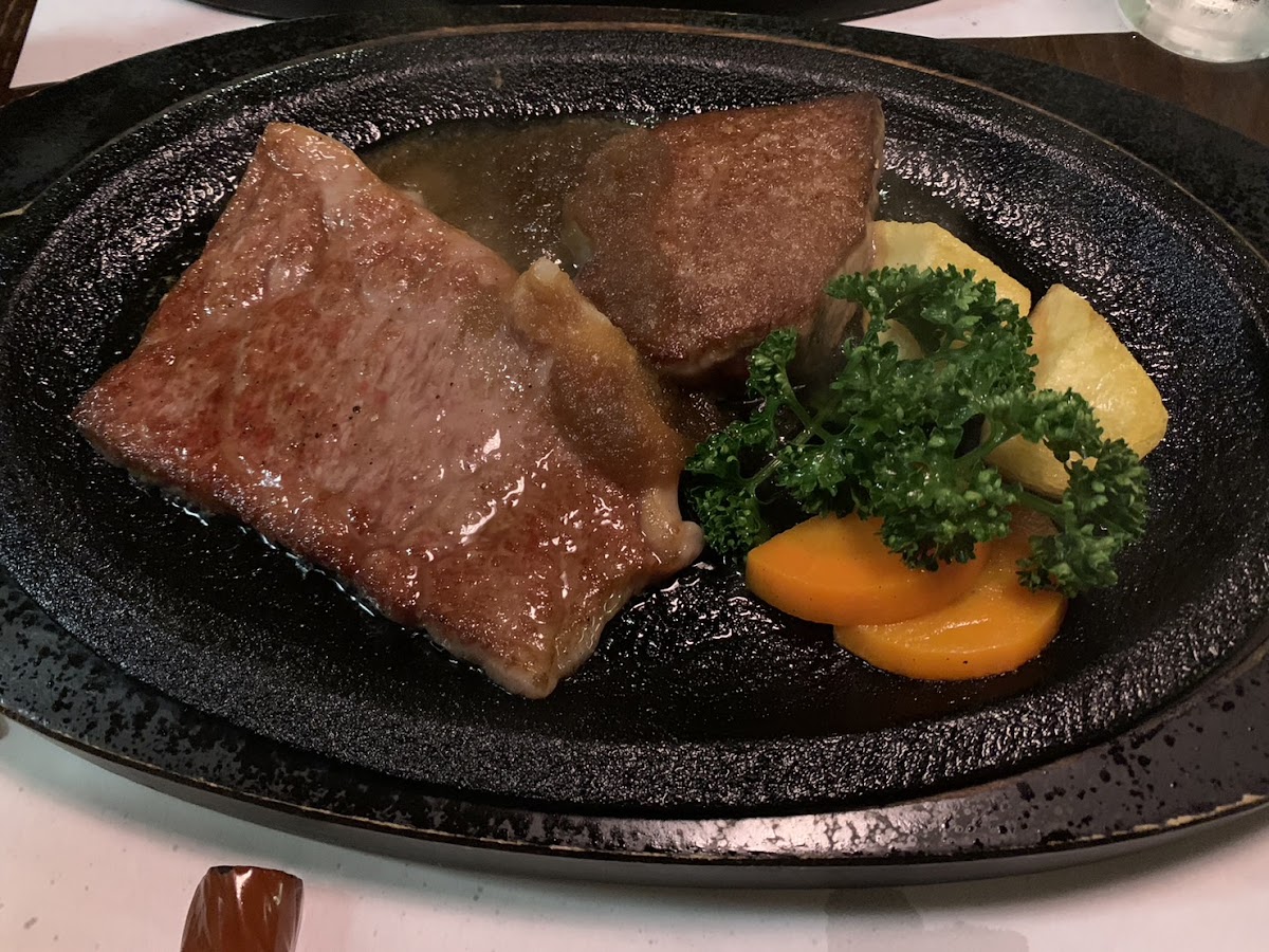 Grill & Steak Myōgetsubō-5