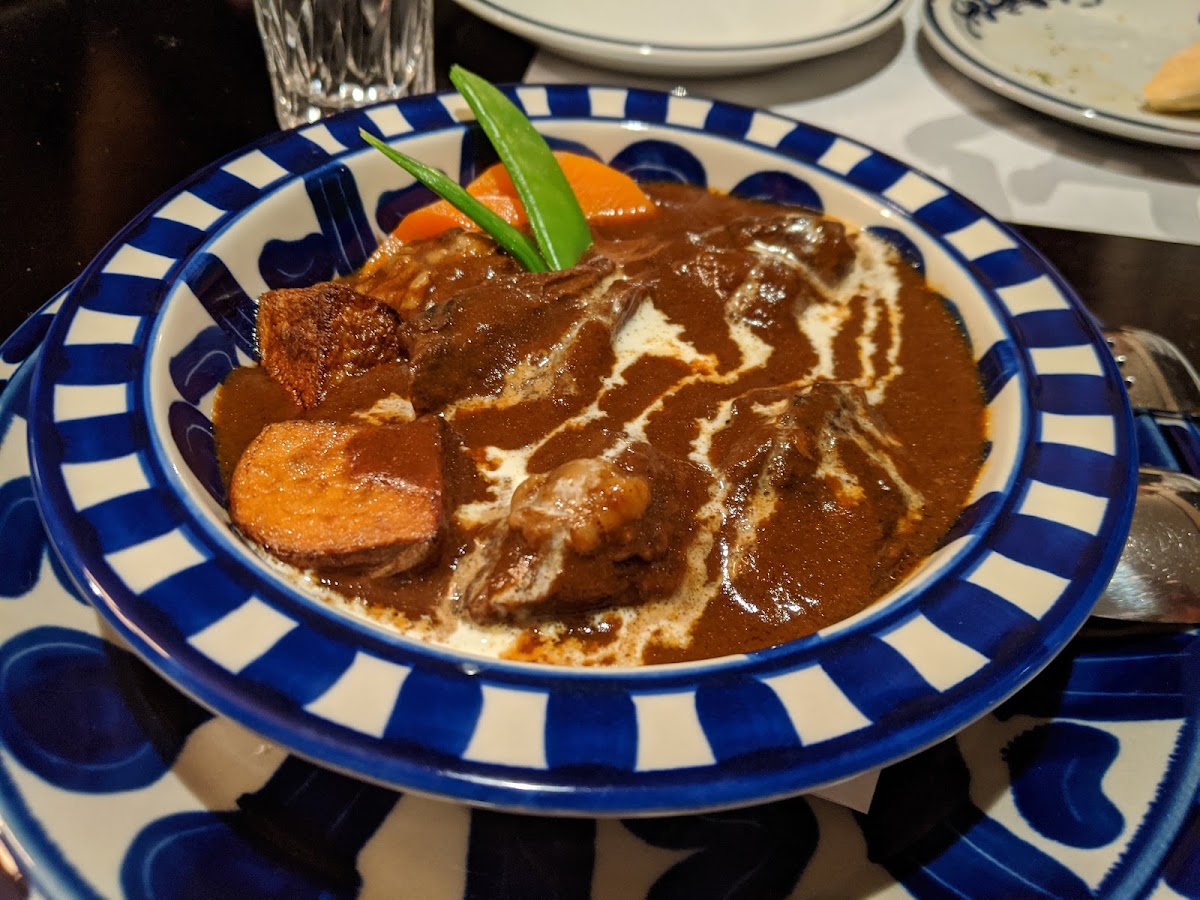 Grill & Steak Myōgetsubō-8